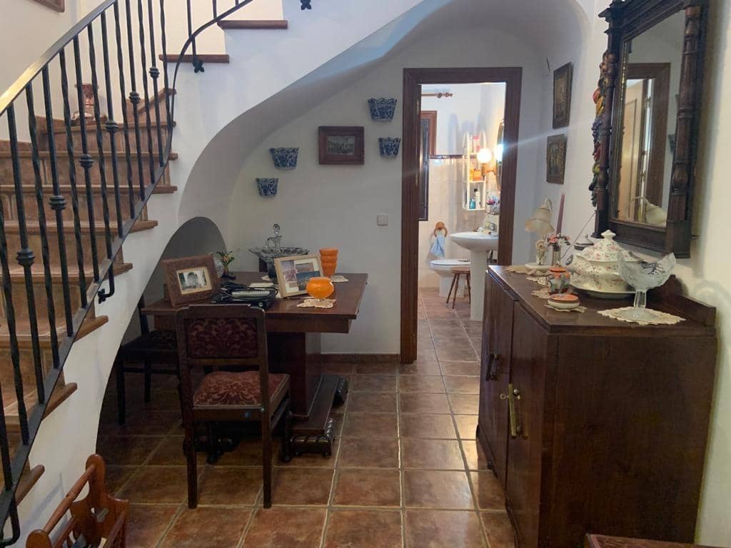 4 Zimmer Villa zu verkaufen in Totana mit Pool - 420.000 € (Ref: 9468689)