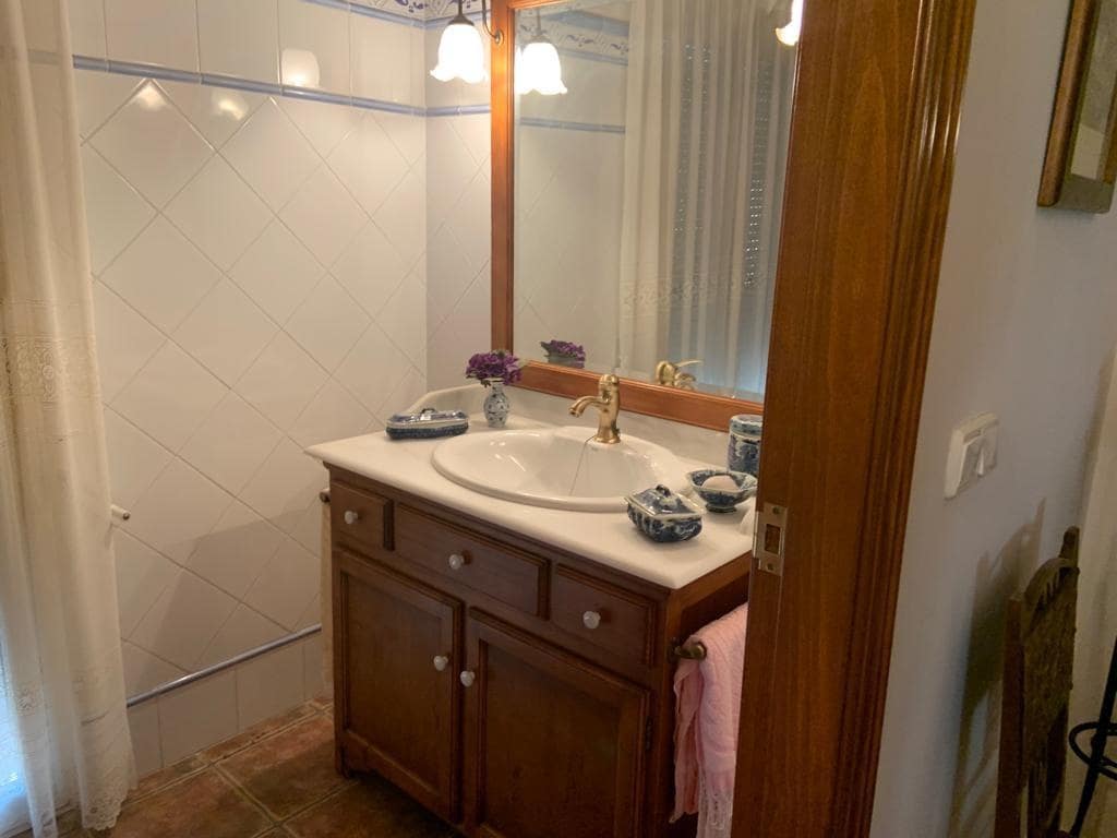 4 Zimmer Villa zu verkaufen in Totana mit Pool - 420.000 € (Ref: 9468689)