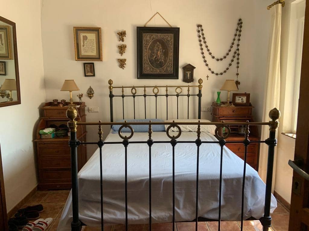 4 Zimmer Villa zu verkaufen in Totana mit Pool - 420.000 € (Ref: 9468689)