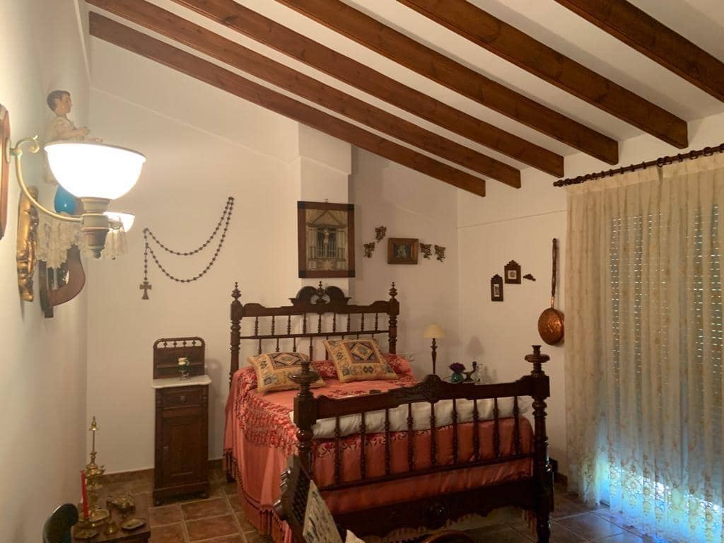 4 Zimmer Villa zu verkaufen in Totana mit Pool - 420.000 € (Ref: 9468689)