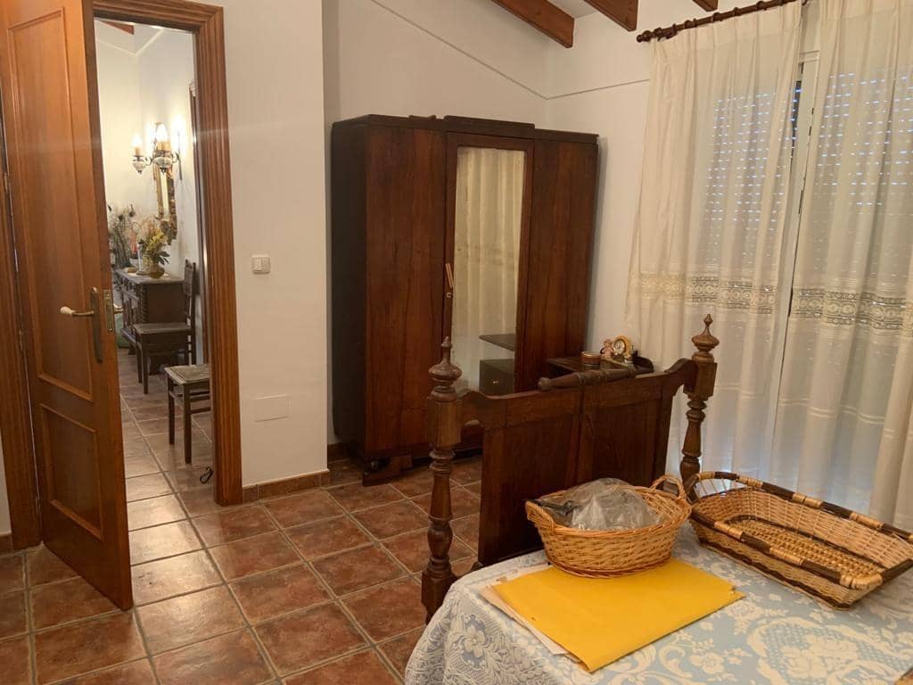 4 Zimmer Villa zu verkaufen in Totana mit Pool - 420.000 € (Ref: 9468689)