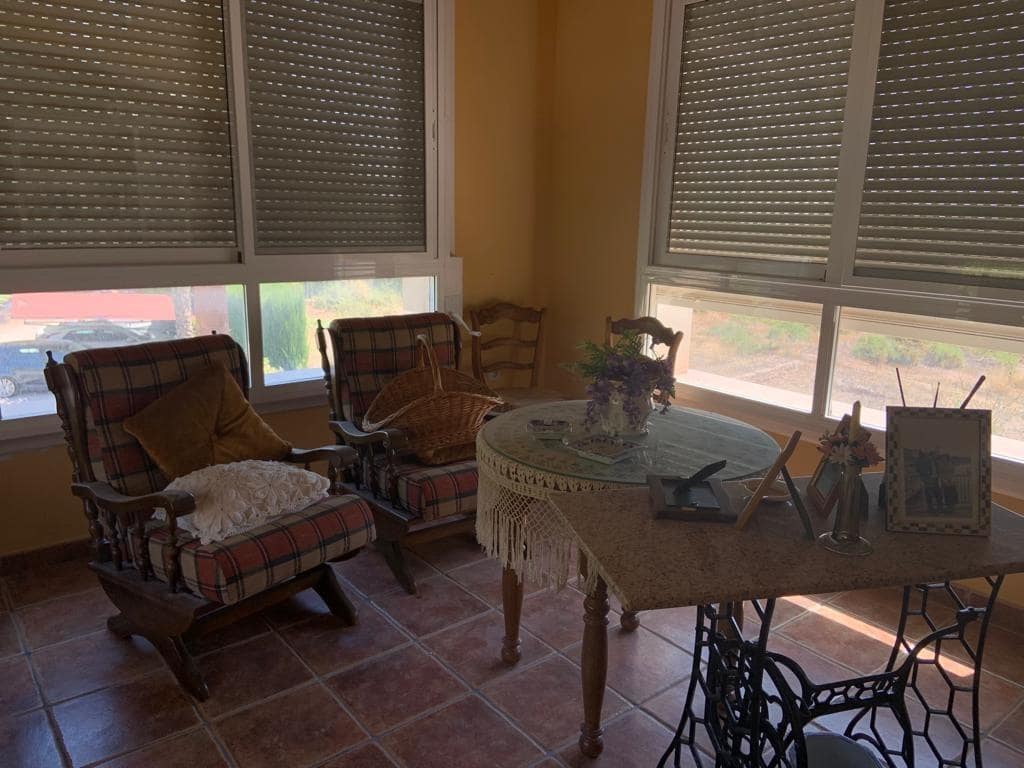 4 Zimmer Villa zu verkaufen in Totana mit Pool - 420.000 € (Ref: 9468689)