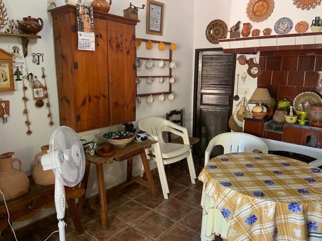 4 Zimmer Villa zu verkaufen in Totana mit Pool - 420.000 € (Ref: 9468689)