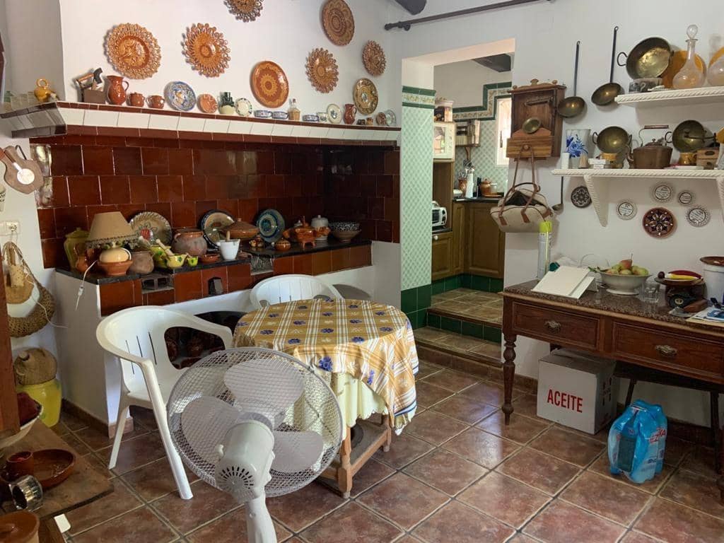 4 Zimmer Villa zu verkaufen in Totana mit Pool - 420.000 € (Ref: 9468689)