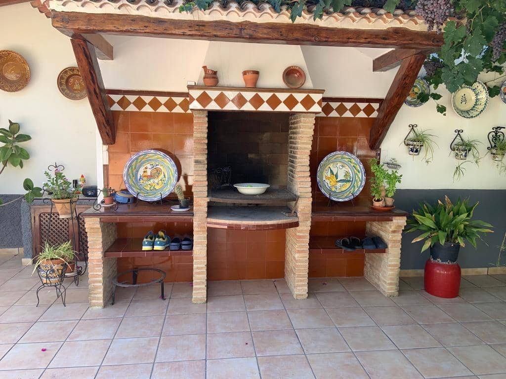 4 Zimmer Villa zu verkaufen in Totana mit Pool - 420.000 € (Ref: 9468689)