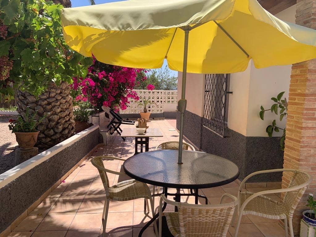 4 Zimmer Villa zu verkaufen in Totana mit Pool - 420.000 € (Ref: 9468689)