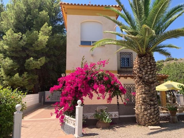 4 Zimmer Villa zu verkaufen in Totana mit Pool - 420.000 € (Ref: 9468689)