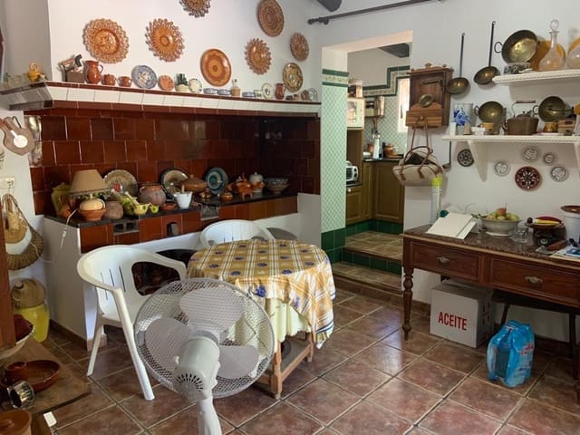 4 Zimmer Villa zu verkaufen in Totana mit Pool - 420.000 € (Ref: 9468689)