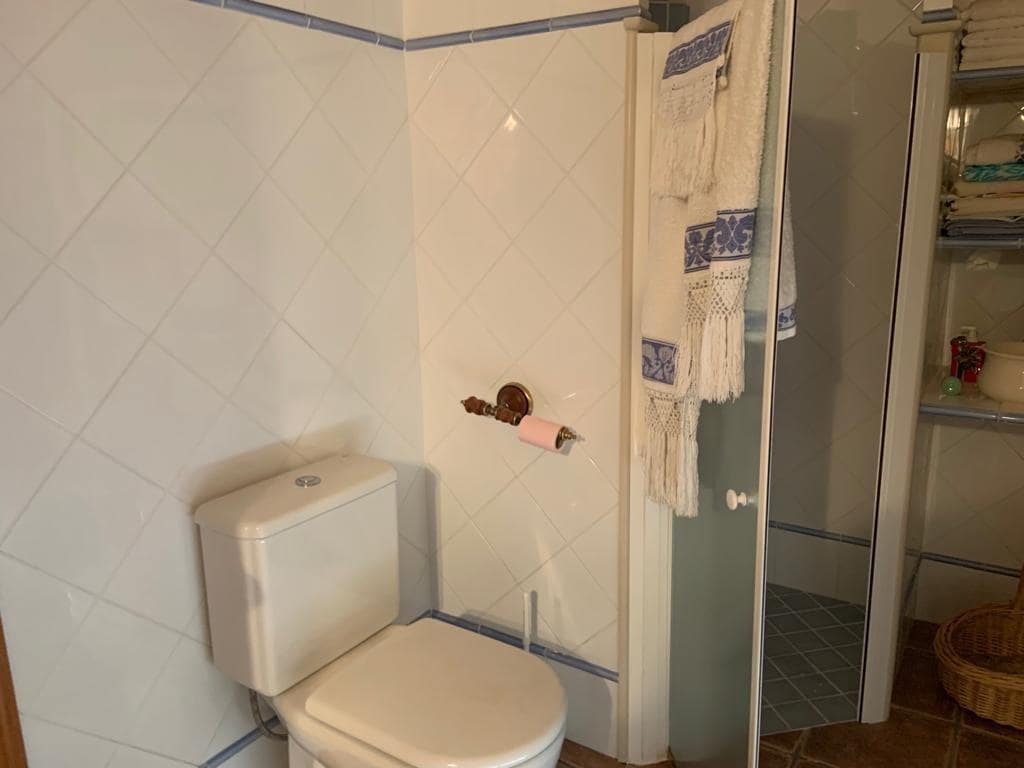 4 Zimmer Villa zu verkaufen in Totana mit Pool - 420.000 € (Ref: 9468689)