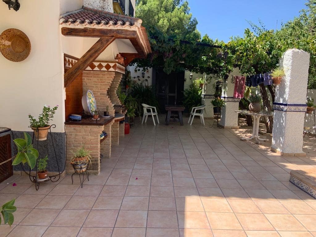 4 Zimmer Villa zu verkaufen in Totana mit Pool - 420.000 € (Ref: 9468689)