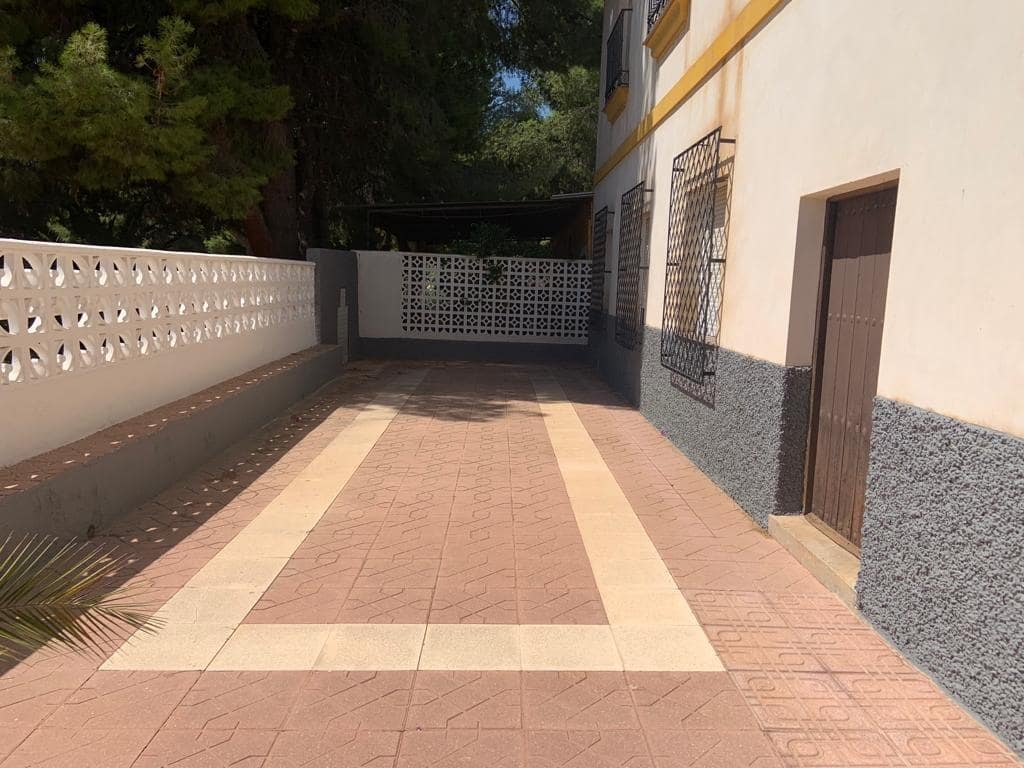 4 Zimmer Villa zu verkaufen in Totana mit Pool - 420.000 € (Ref: 9468689)