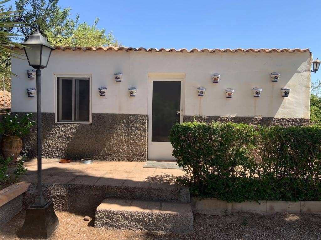 4 Zimmer Villa zu verkaufen in Totana mit Pool - 420.000 € (Ref: 9468689)