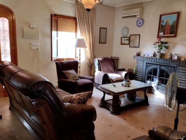 3 Zimmer Villa zu verkaufen in Totana mit Pool - 340.000 € (Ref: 9468690)