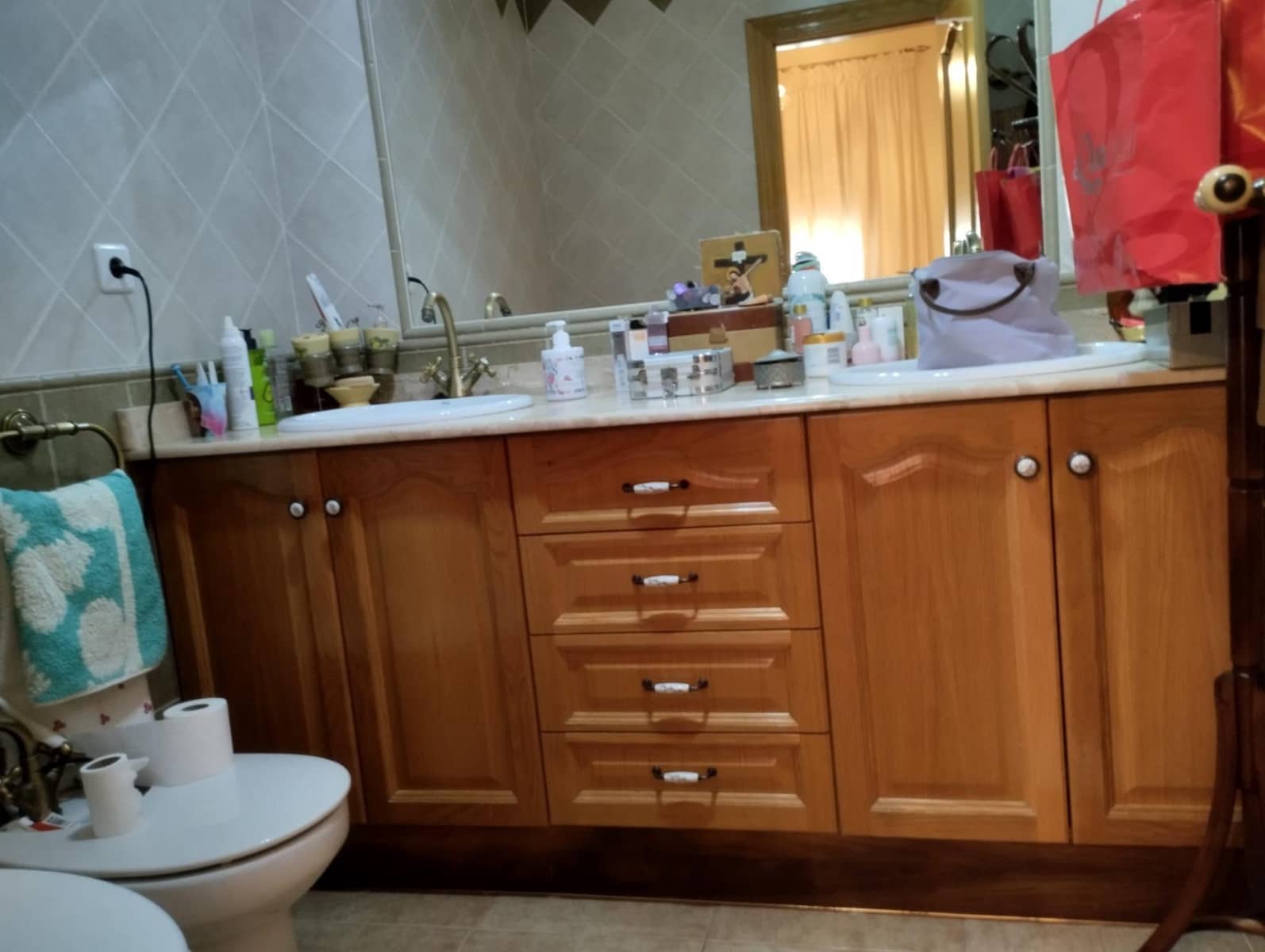 3 Zimmer Villa zu verkaufen in Totana mit Pool - 340.000 € (Ref: 9468690)