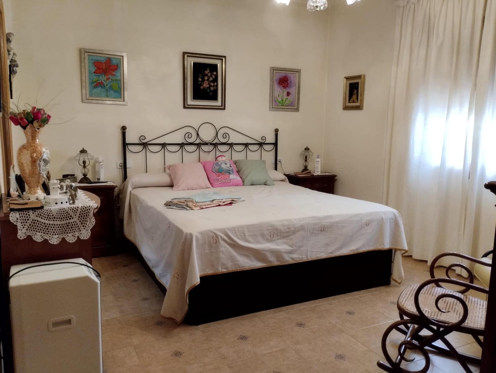 3 Zimmer Villa zu verkaufen in Totana mit Pool - 340.000 € (Ref: 9468690)