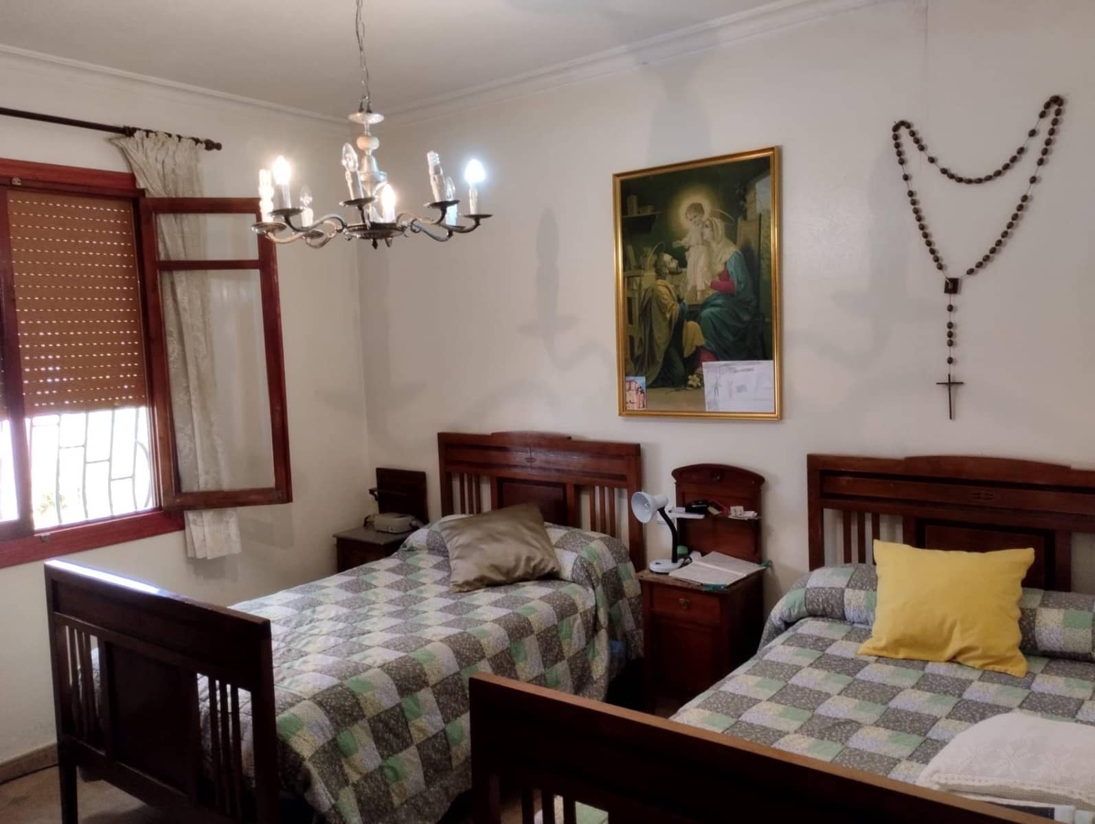 3 Zimmer Villa zu verkaufen in Totana mit Pool - 340.000 € (Ref: 9468690)