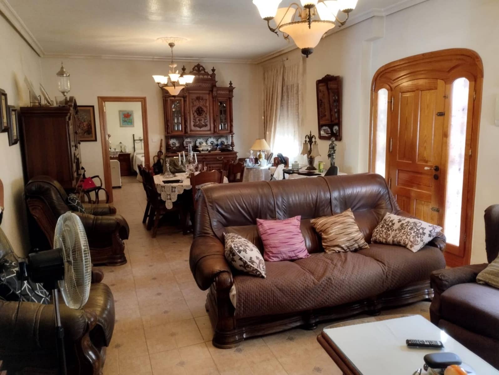 3 Zimmer Villa zu verkaufen in Totana mit Pool - 340.000 € (Ref: 9468690)