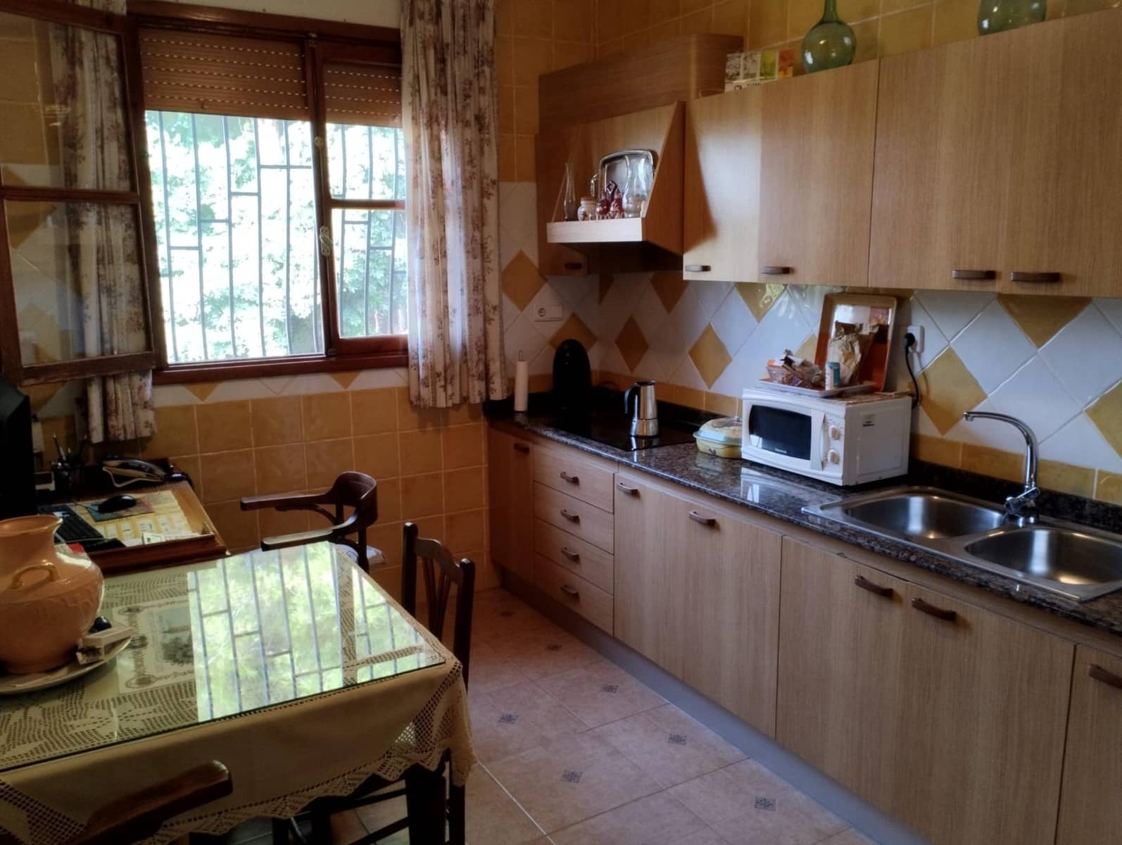 3 Zimmer Villa zu verkaufen in Totana mit Pool - 340.000 € (Ref: 9468690)