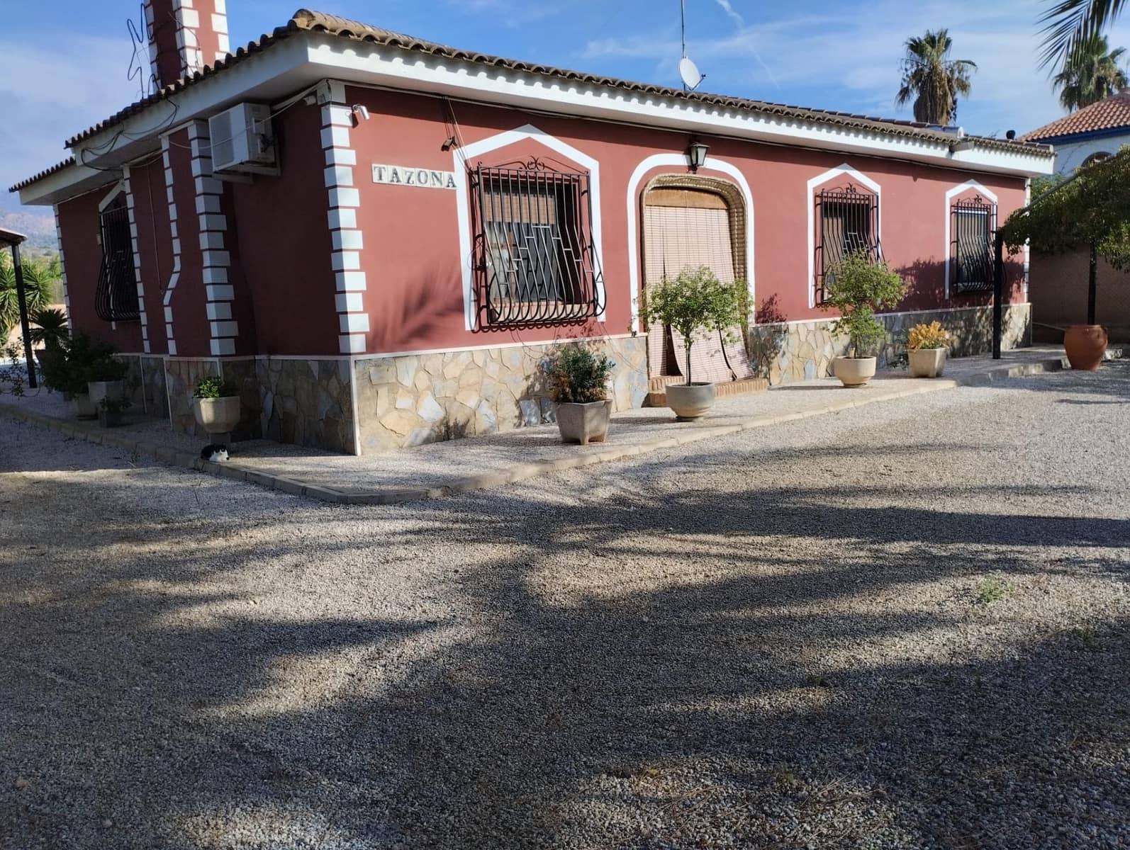 3 Zimmer Villa zu verkaufen in Totana mit Pool - 340.000 € (Ref: 9468690)