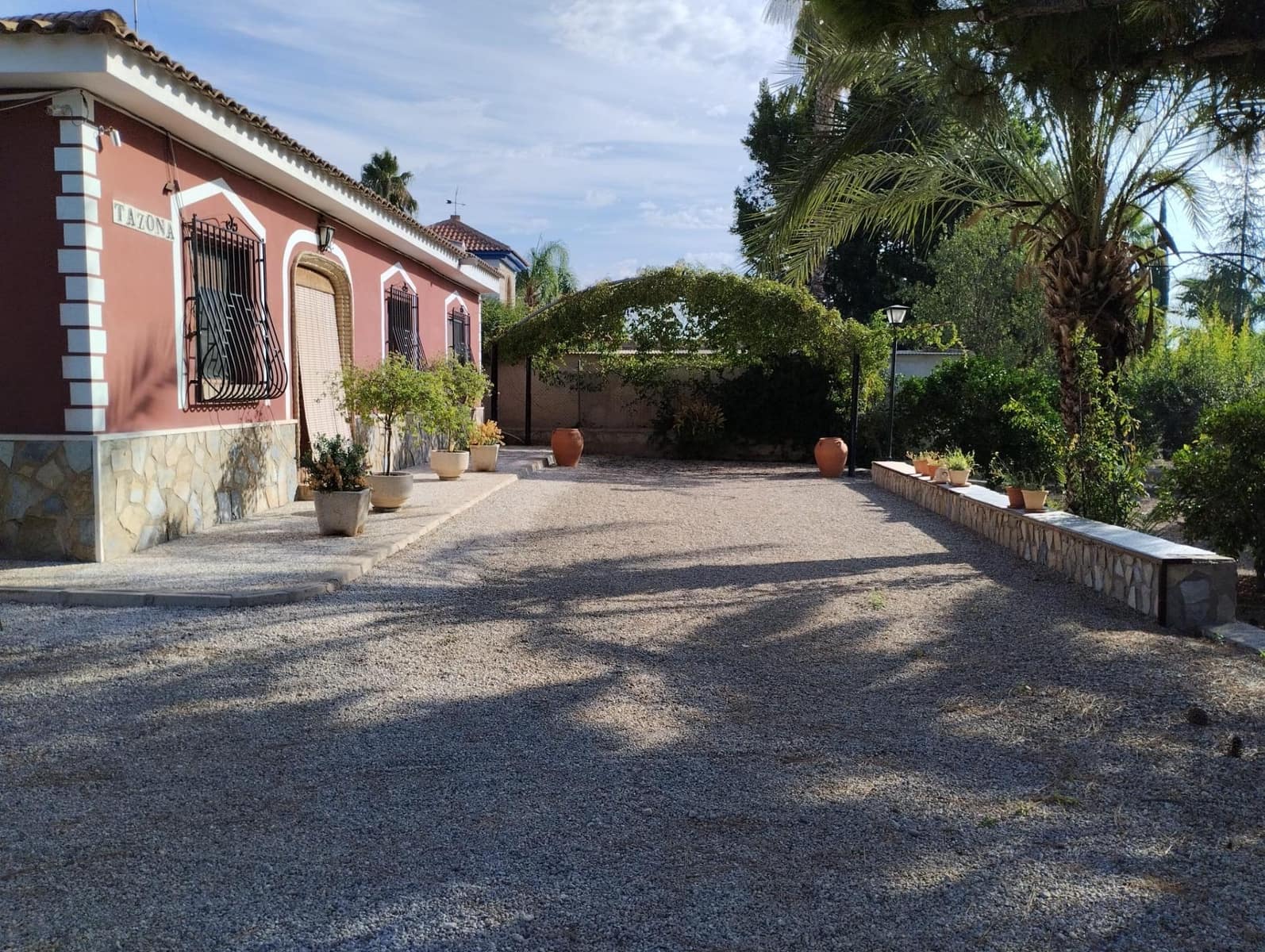 3 Zimmer Villa zu verkaufen in Totana mit Pool - 340.000 € (Ref: 9468690)