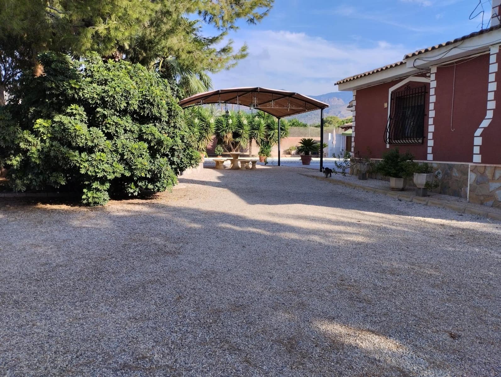 3 Zimmer Villa zu verkaufen in Totana mit Pool - 340.000 € (Ref: 9468690)