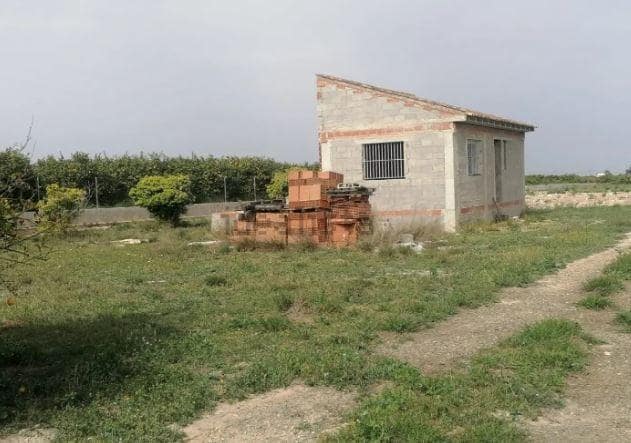 Quinta/Casa Rural para venda em Librilla - 61 900 € (Ref: 9468691)