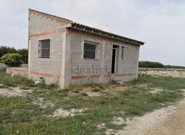 Quinta/Casa Rural para venda em Librilla - 61 900 € (Ref: 9468691)