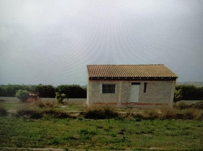 Quinta/Casa Rural para venda em Librilla - 61 900 € (Ref: 9468691)