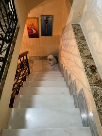 4 sypialnia Dom na sprzedaż w Puerto Lumbreras z garażem - 150 000 € (Ref: 9468692)