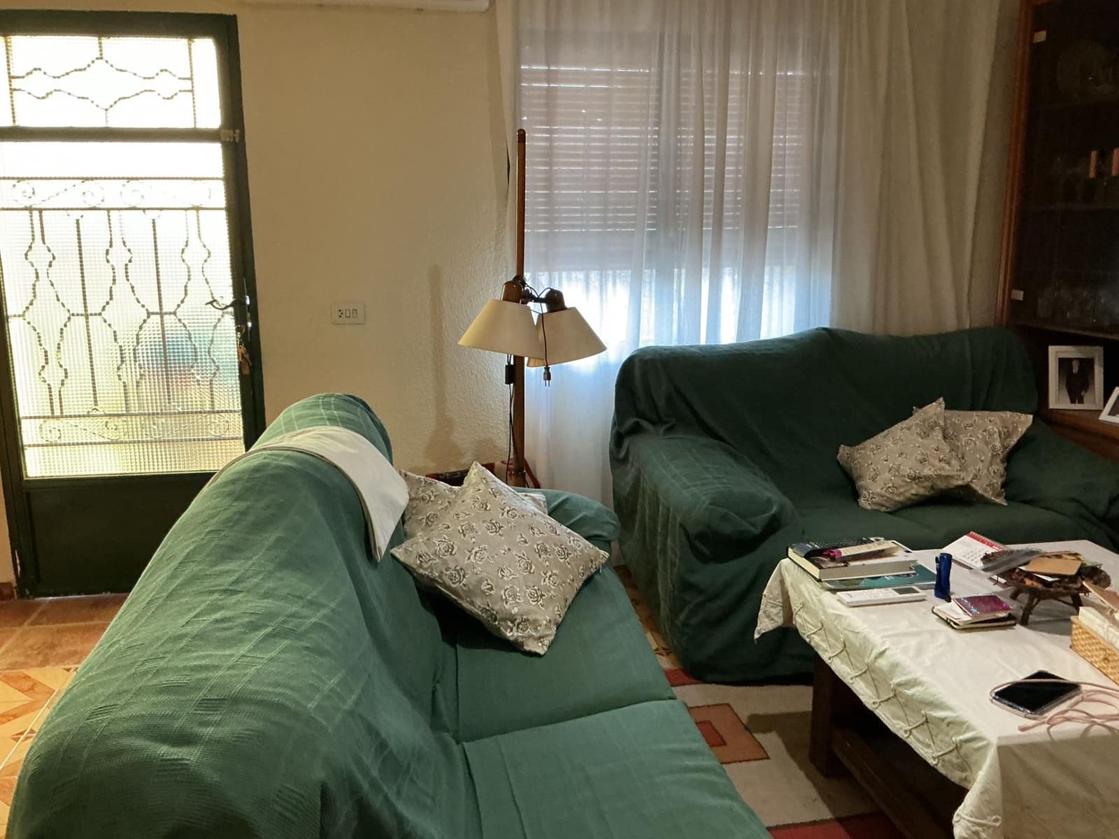 Casa de 4 habitaciones en Puerto Lumbreras en venta con garaje - 150.000 € (Ref: 9468692)