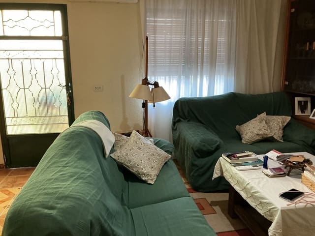 4 sypialnia Dom na sprzedaż w Puerto Lumbreras z garażem - 150 000 € (Ref: 9468692)