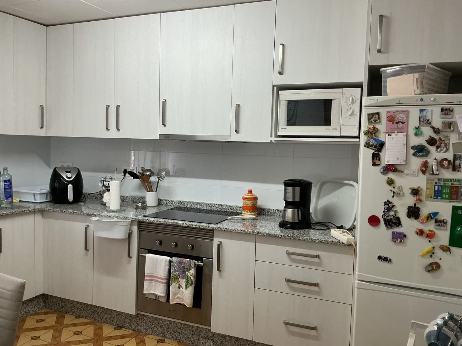 Casa de 4 habitaciones en Puerto Lumbreras en venta con garaje - 150.000 € (Ref: 9468692)