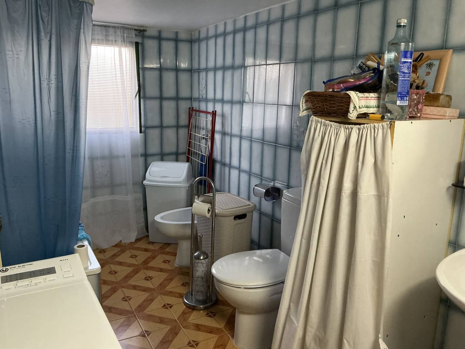 Casa de 4 habitaciones en Puerto Lumbreras en venta con garaje - 150.000 € (Ref: 9468692)