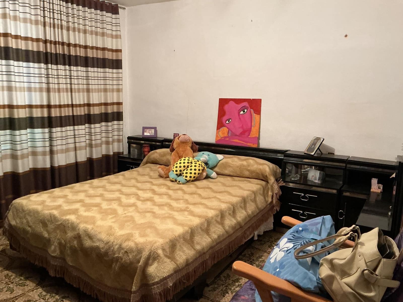 Casa de 4 habitaciones en Puerto Lumbreras en venta con garaje - 150.000 € (Ref: 9468692)