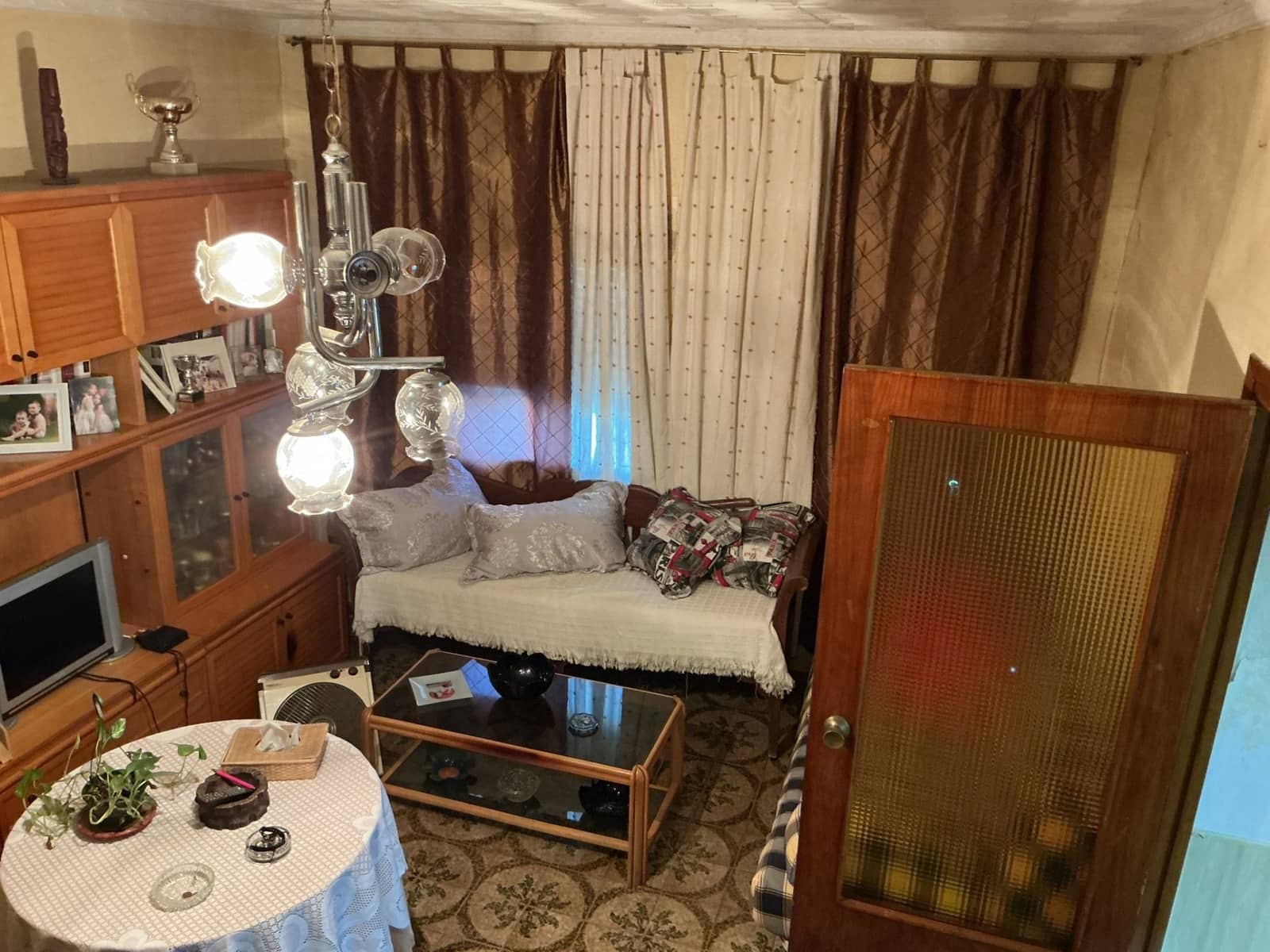 Casa de 4 habitaciones en Puerto Lumbreras en venta con garaje - 150.000 € (Ref: 9468692)