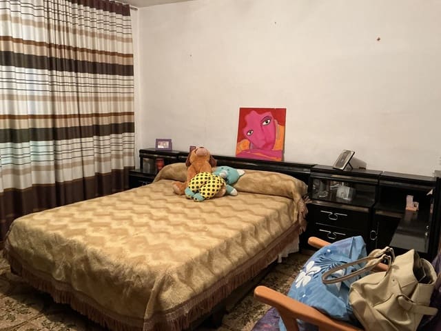 4 sypialnia Dom na sprzedaż w Puerto Lumbreras z garażem - 150 000 € (Ref: 9468692)