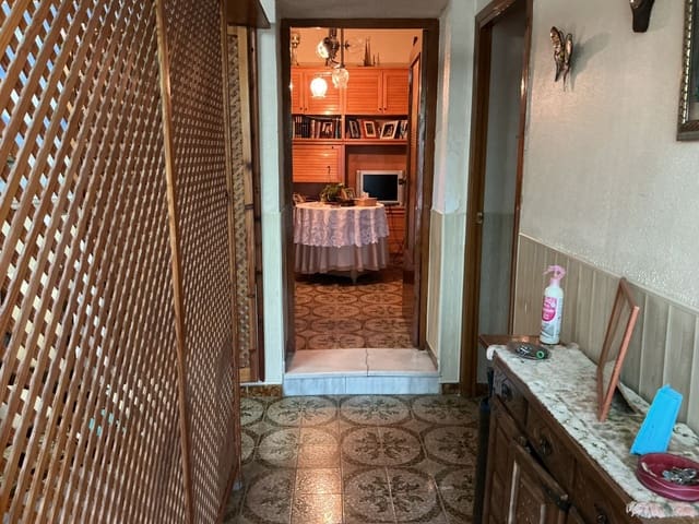 4 sypialnia Dom na sprzedaż w Puerto Lumbreras z garażem - 150 000 € (Ref: 9468692)