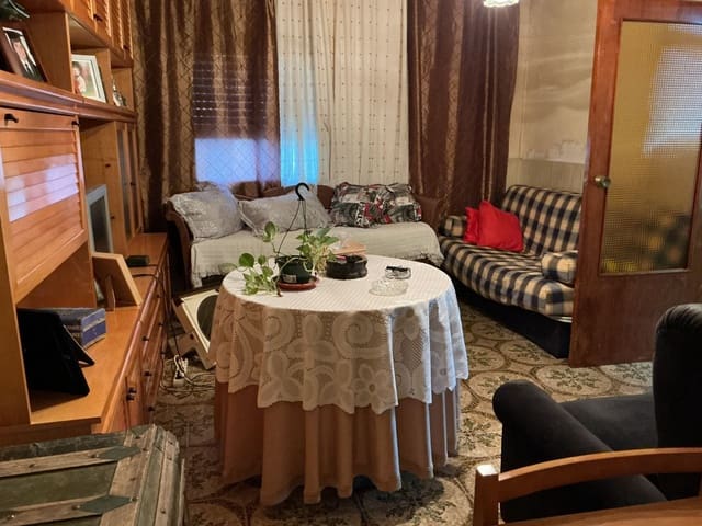 4 sypialnia Dom na sprzedaż w Puerto Lumbreras z garażem - 150 000 € (Ref: 9468692)