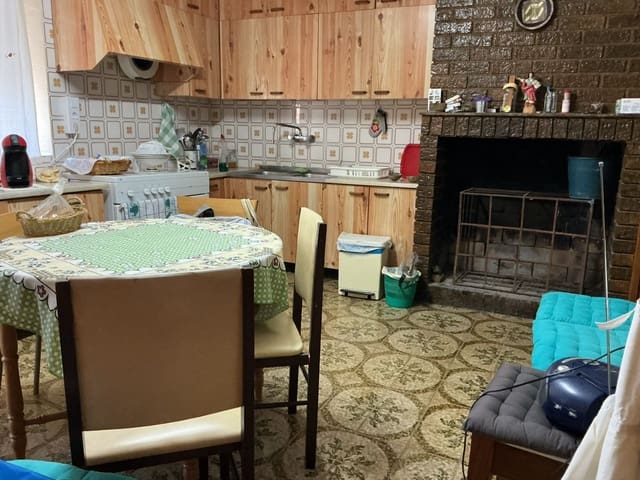 4 sypialnia Dom na sprzedaż w Puerto Lumbreras z garażem - 150 000 € (Ref: 9468692)