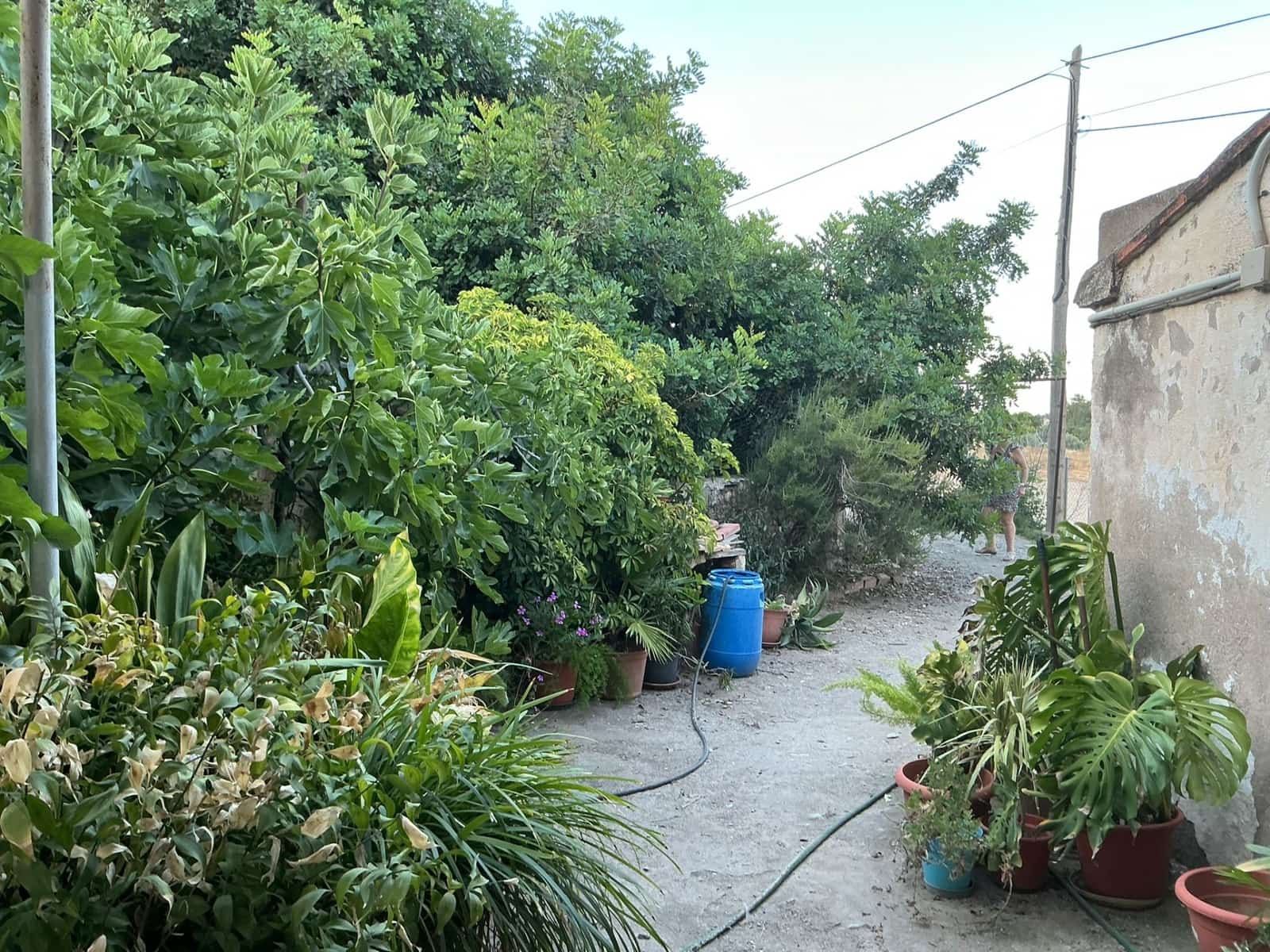 Casa de 4 habitaciones en Puerto Lumbreras en venta con garaje - 150.000 € (Ref: 9468692)