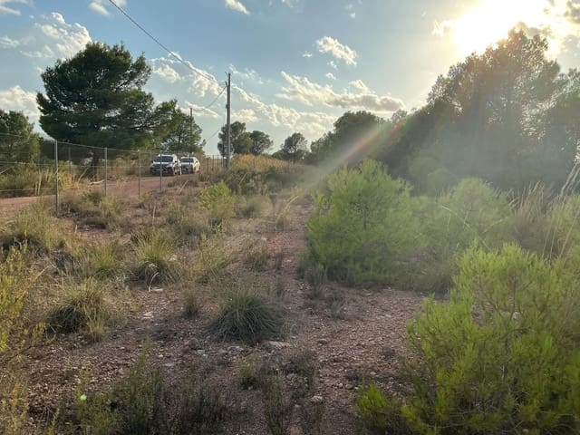 Terreno para Construção para venda em Totana - 63 630 € (Ref: 9468693)