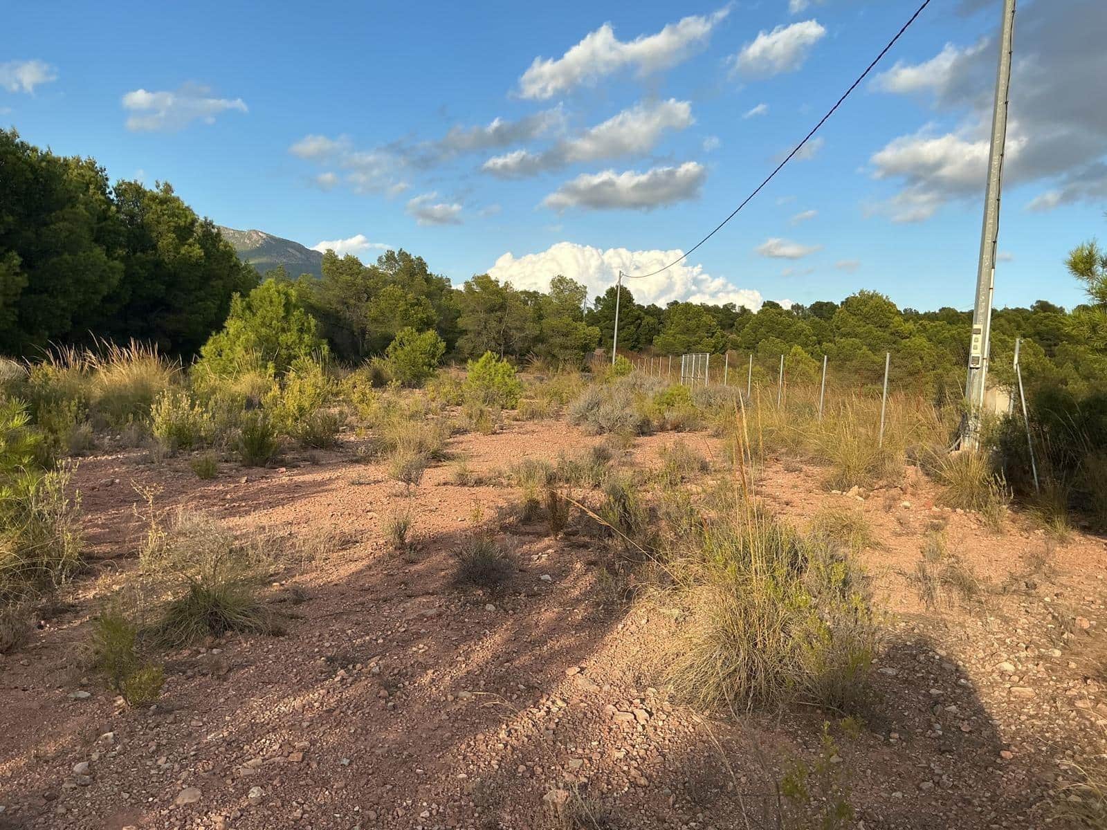 Terreno para Construção para venda em Totana - 63 630 € (Ref: 9468693)