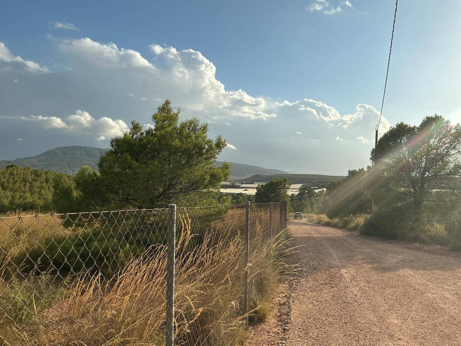 Terreno para Construção para venda em Totana - 63 630 € (Ref: 9468693)