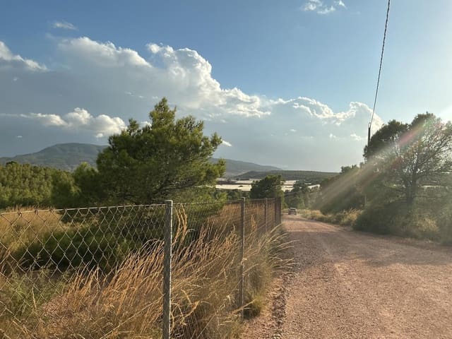 Terreno para Construção para venda em Totana - 63 630 € (Ref: 9468693)