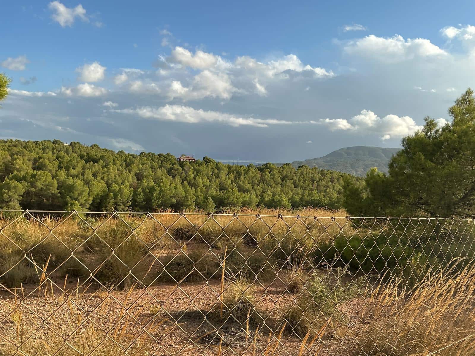 Terreno para Construção para venda em Totana - 63 630 € (Ref: 9468693)