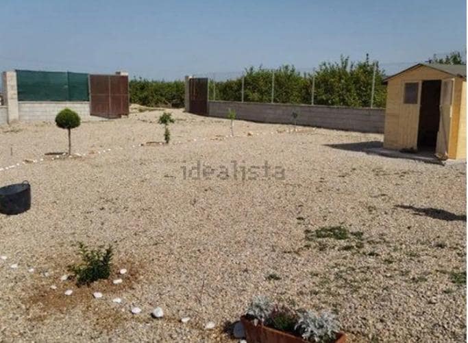 Bauplatz zu verkaufen in Librilla - 41.630 € (Ref: 9468694)