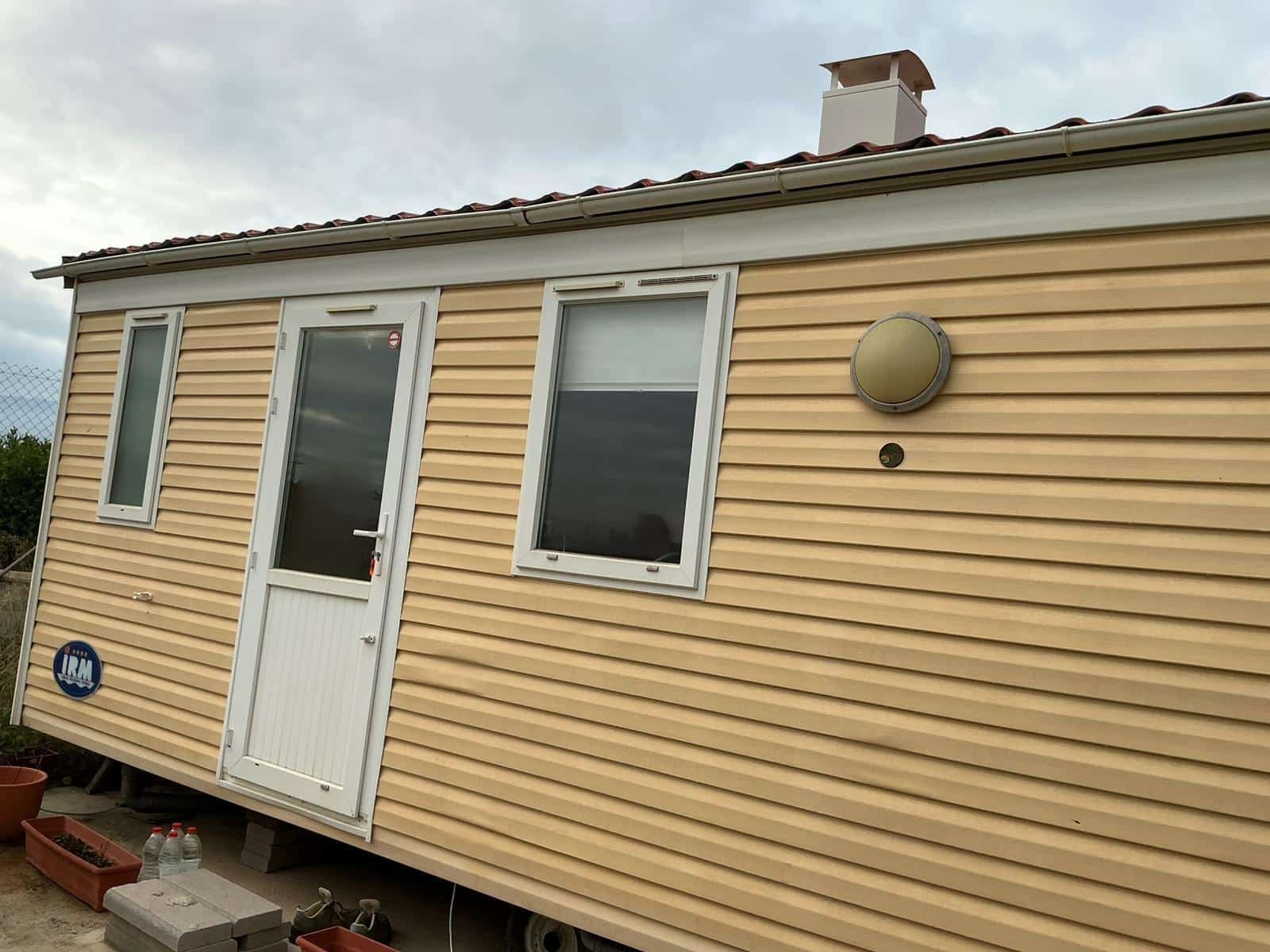 Bauplatz zu verkaufen in Librilla - 41.630 € (Ref: 9468694)