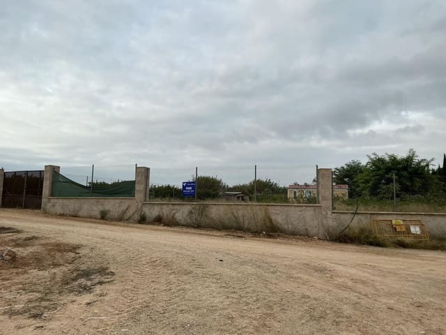 Tontti myytävänä paikassa Librilla - 41 630 € (Ref: 9468694)