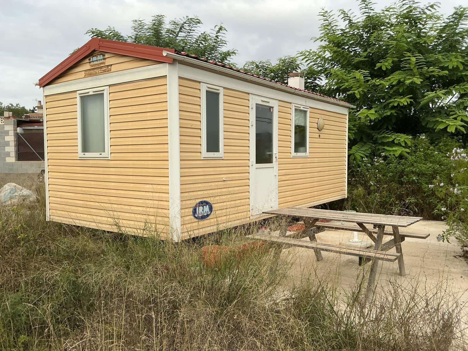 Bauplatz zu verkaufen in Librilla - 41.630 € (Ref: 9468694)