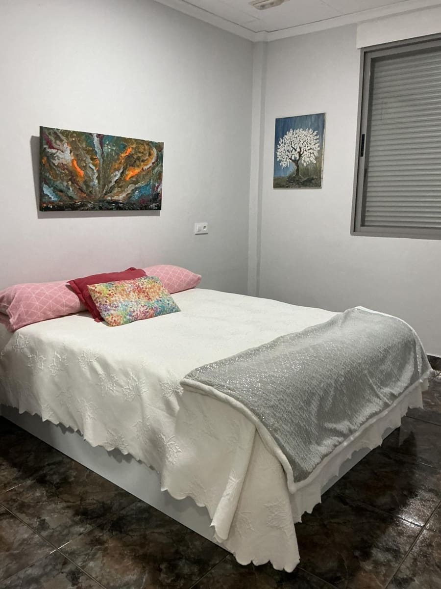 2 bedroom Apartment for sale in El Pareton - € 119,200 (Ref: 9468695)